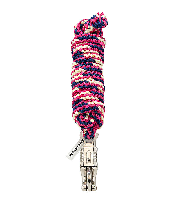 Longhina Basic con moschettone antipanico