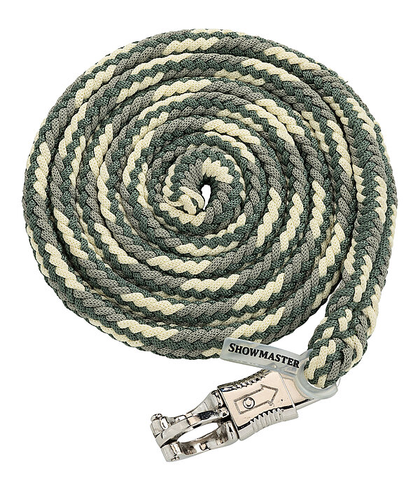 Longhina Basic con moschettone antipanico