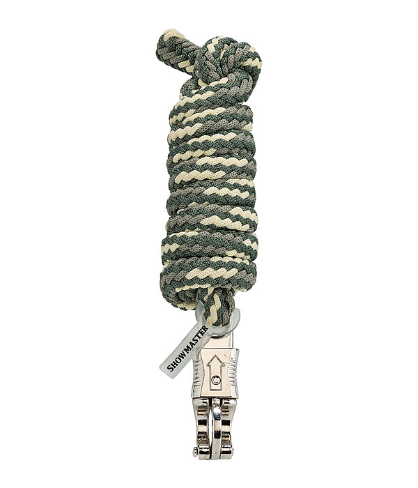Longhina Basic con moschettone antipanico