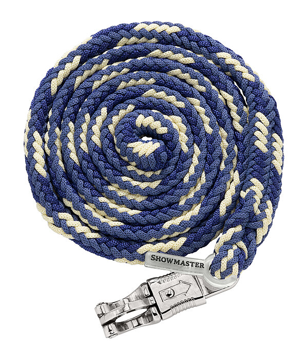 Longhina Basic con moschettone antipanico