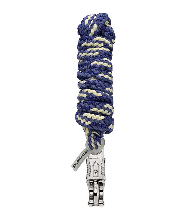 Longhina Basic con moschettone antipanico