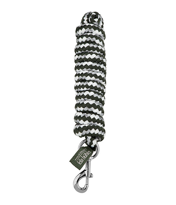 Longhina Sparkling II con moschettone classico