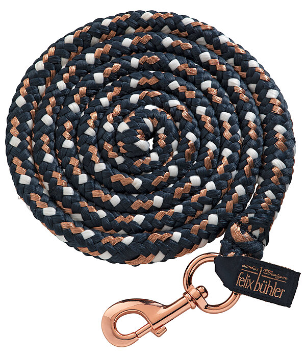 Longhina Sparkling II con moschettone classico