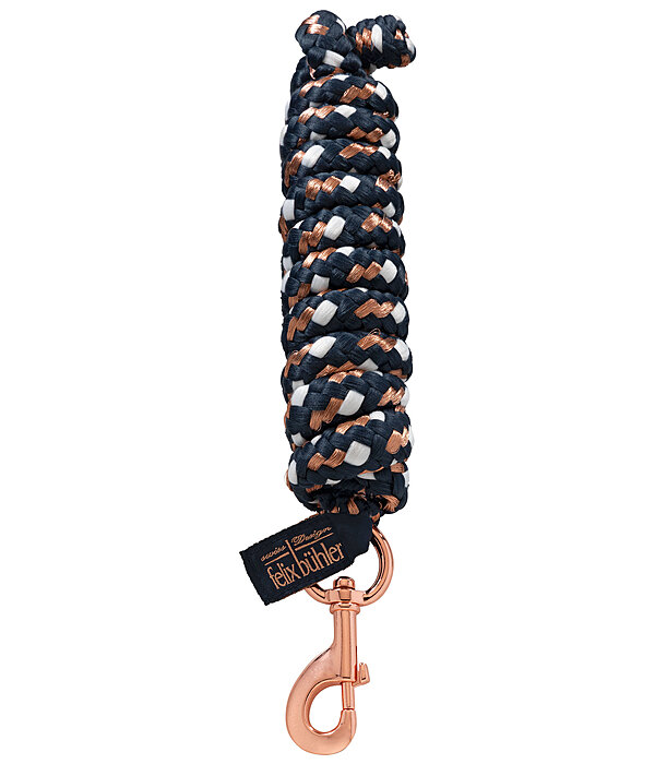 Longhina Sparkling II con moschettone classico