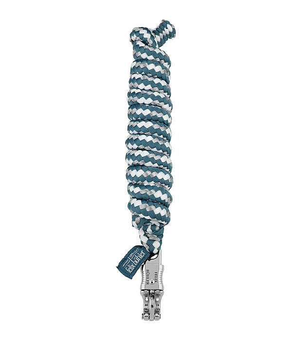 Longhina Sparkling II con moschettone antipanico