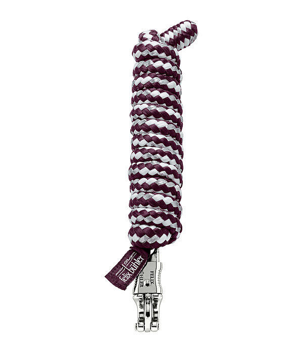 Longhina Sparkling II con moschettone antipanico