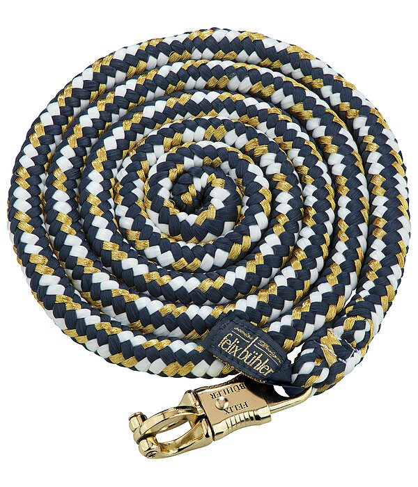 Longhina Sparkling II con moschettone antipanico