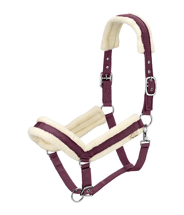 Capezza con pelliccia sintetica Anatomical Relaxation