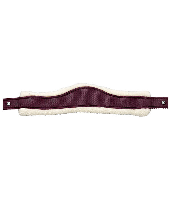 Capezza con pelliccia sintetica Anatomical Relaxation