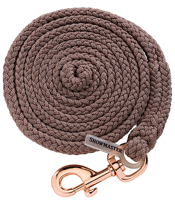 Longhina Durable con moschettone classico