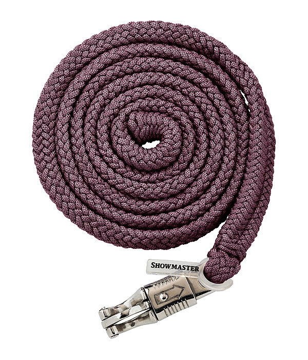 Longhina Durable con moschettone antipanico