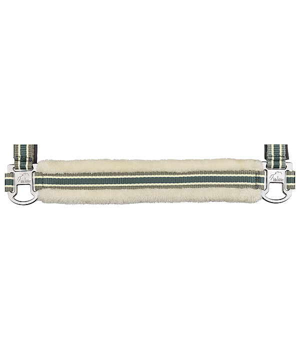 Capezza con pelliccia sintetica Essential II