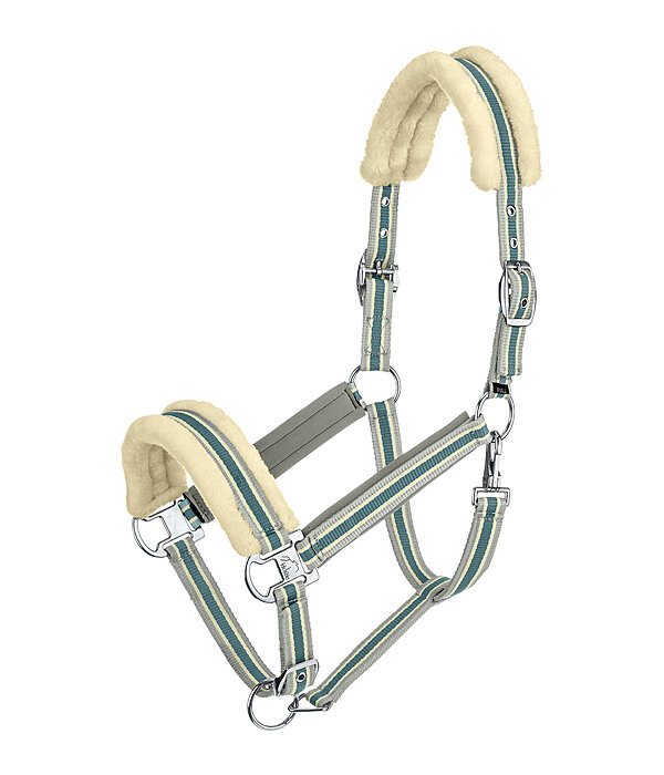 Capezza con pelliccia sintetica Essential II