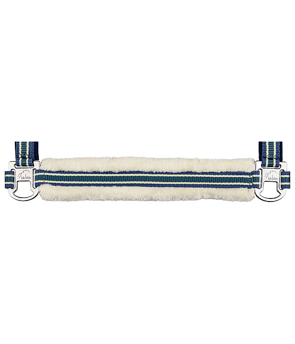 Capezza con pelliccia sintetica Essential II
