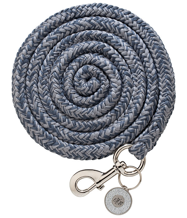 Longhina Cord & Glamour con moschettone