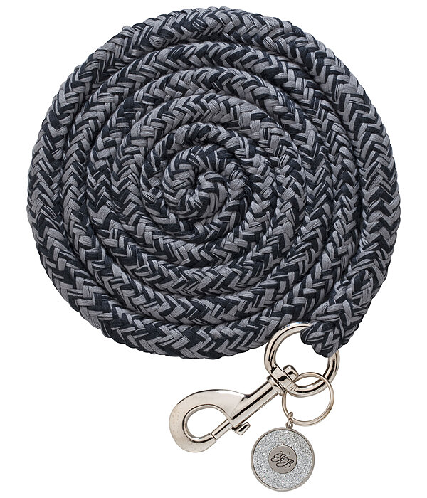 Longhina Cord & Glamour con moschettone