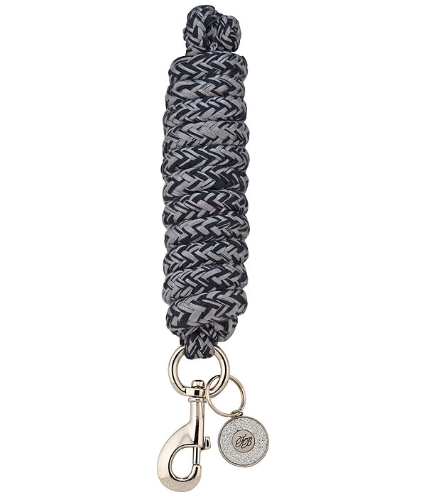 Longhina Cord & Glamour con moschettone