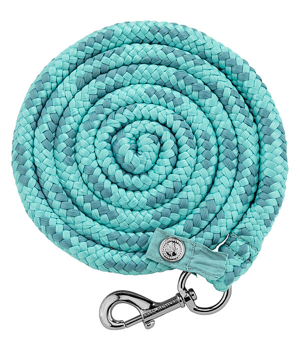 Longhina Coin con moschettone