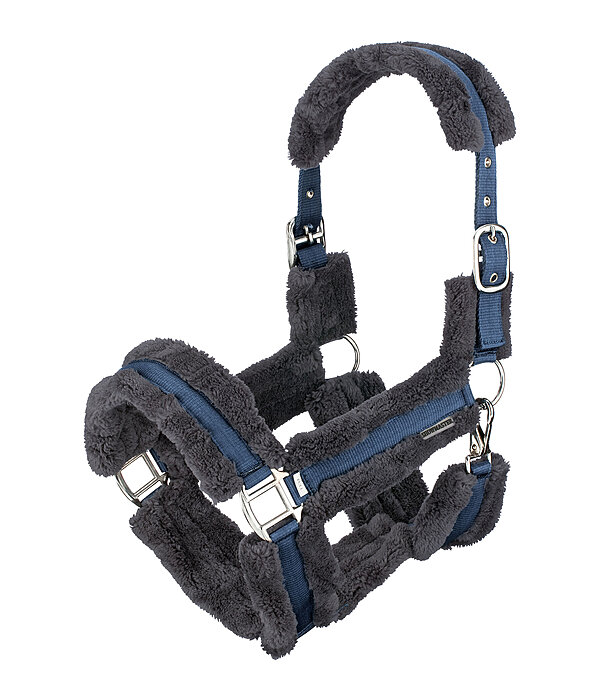 Capezza con pelliccia sintetica Cuddly