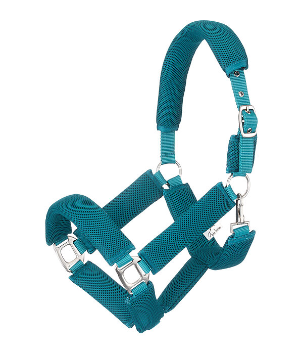 Capezza Mesh Airflow