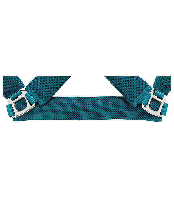 Capezza Mesh Airflow