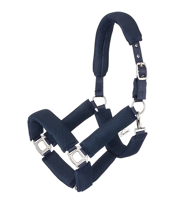 Capezza Mesh Airflow