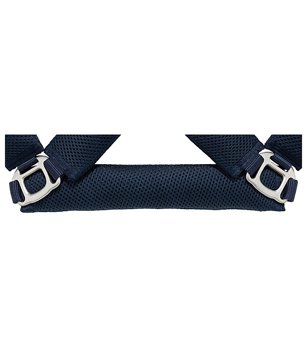 Capezza Mesh Airflow