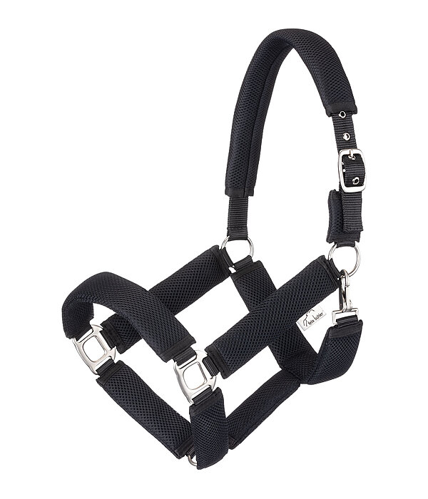 Capezza Mesh Airflow