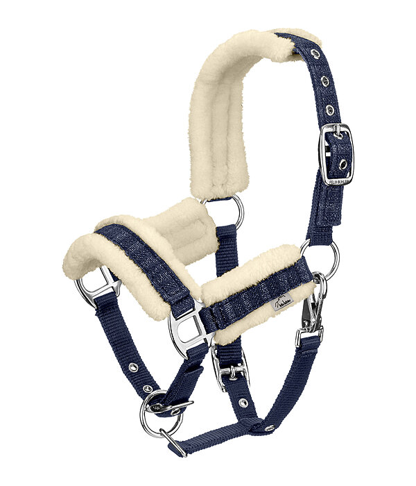 Capezza per puledri e Shetland Shine