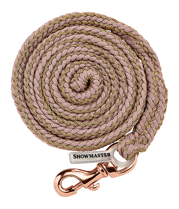 SHOWMASTER Longhina per puledri e Shetland Shine