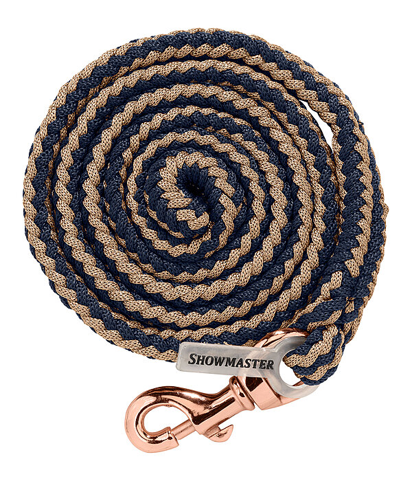 SHOWMASTER Longhina per puledri e Shetland Shine