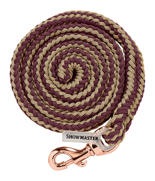 SHOWMASTER Longhina per puledri e Shetland Shine