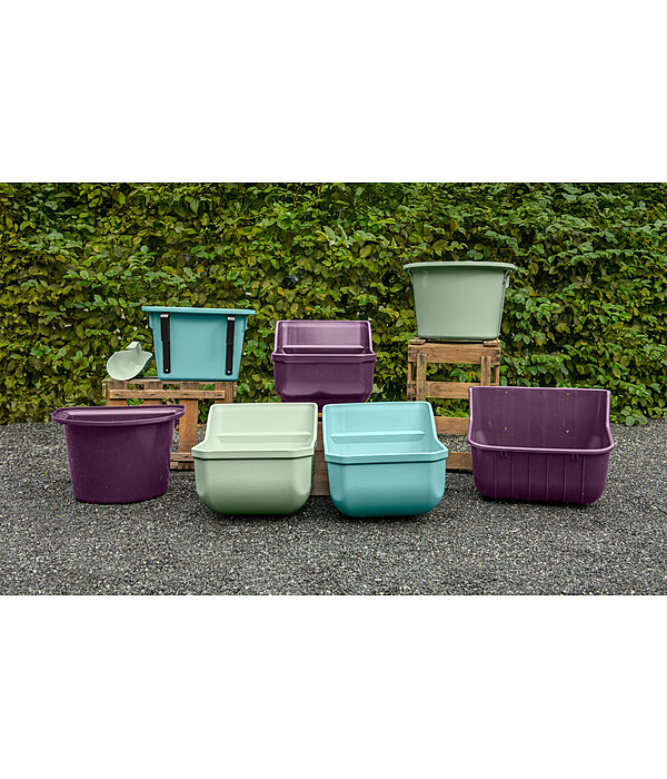 Mangiatoia portatile Deluxe