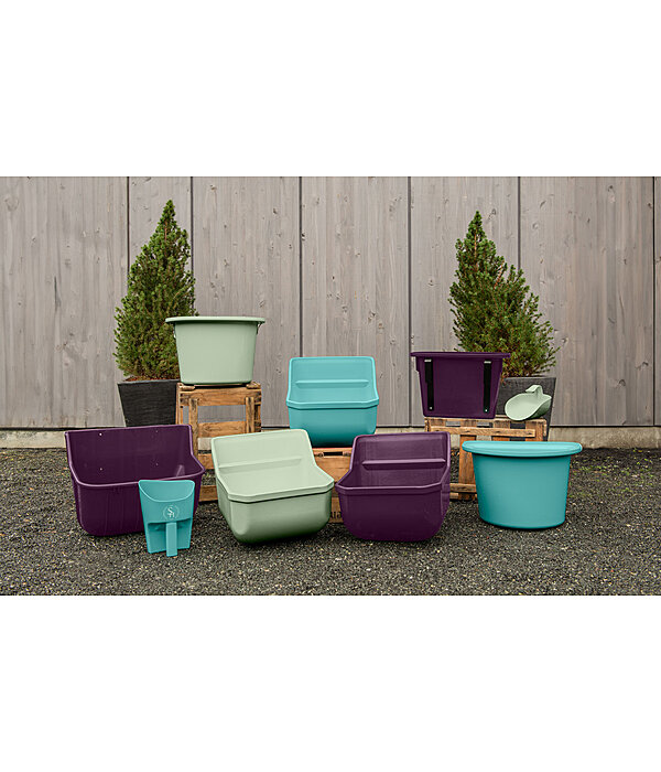 Mangiatoia portatile Deluxe
