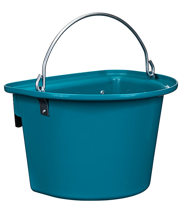 Mangiatoia portatile Deluxe