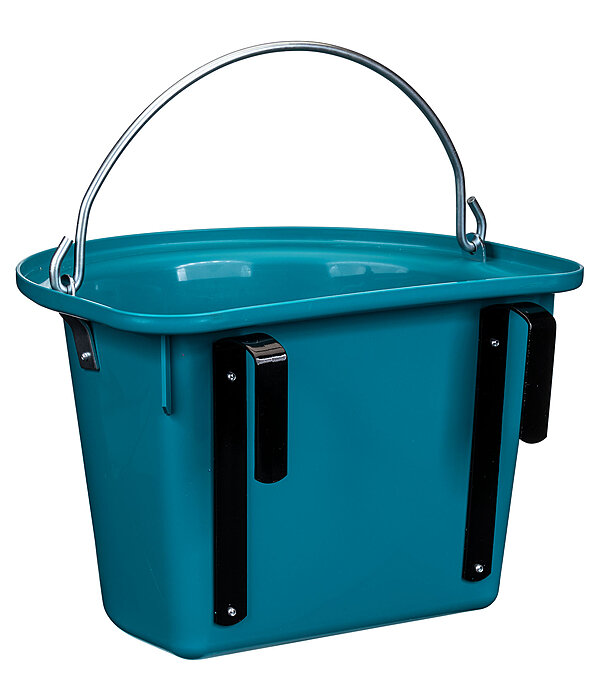 Mangiatoia portatile Deluxe