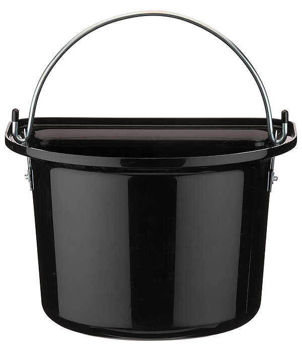 Mangiatoia portatile Deluxe 12 litri