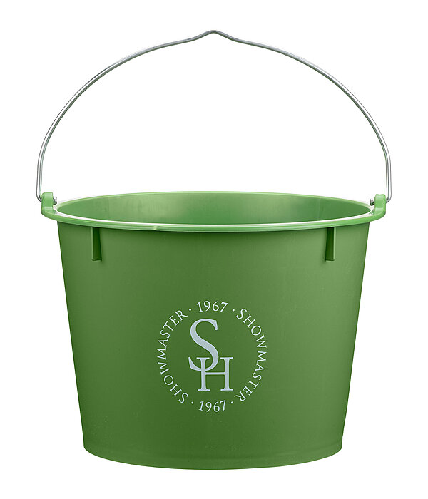 Secchio per scuderia 20 litri