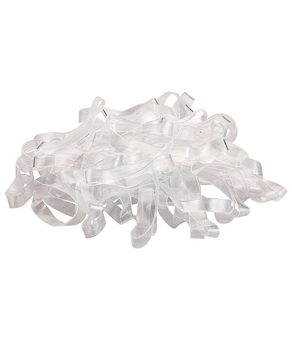 Elastici per criniera larghi
