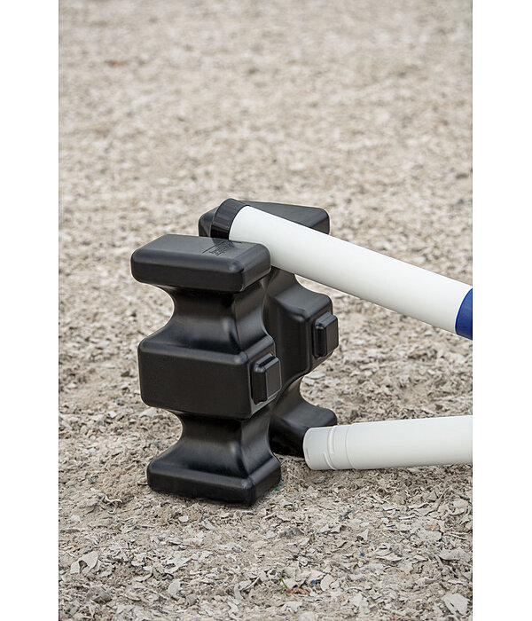 Cubo per ostacoli Easy Jump