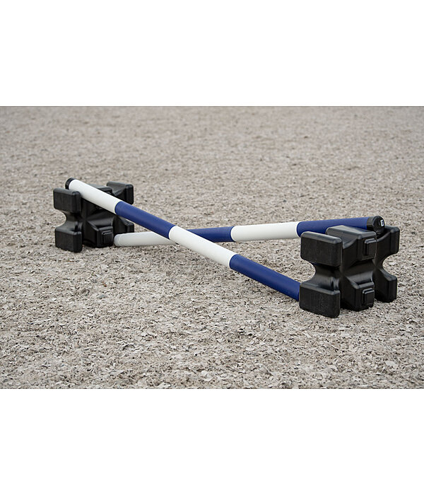 Cubo per ostacoli Easy Jump