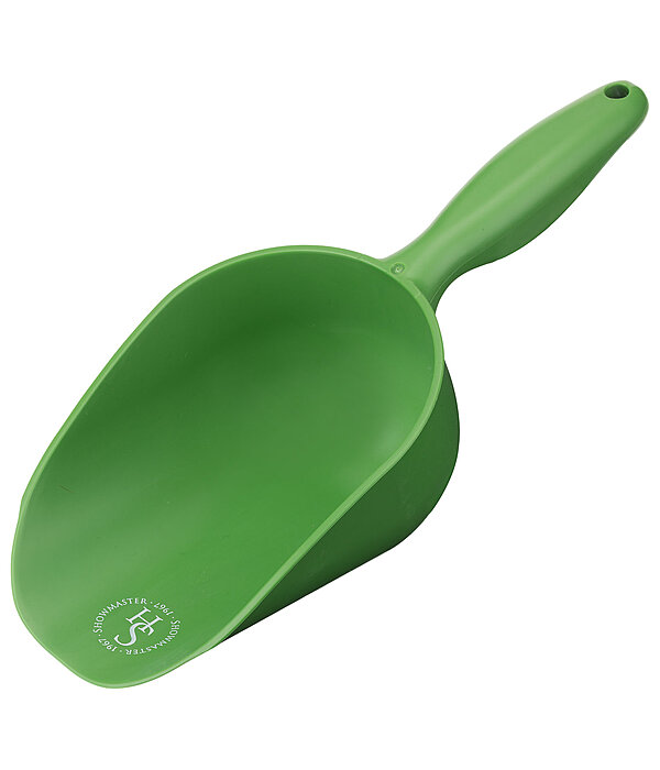 Paletta per mangime 0,5 litri