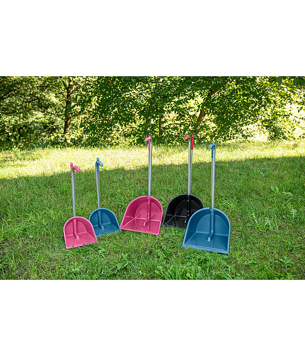 Mini paletta per letame