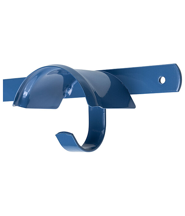 Barra portabriglie 5+5