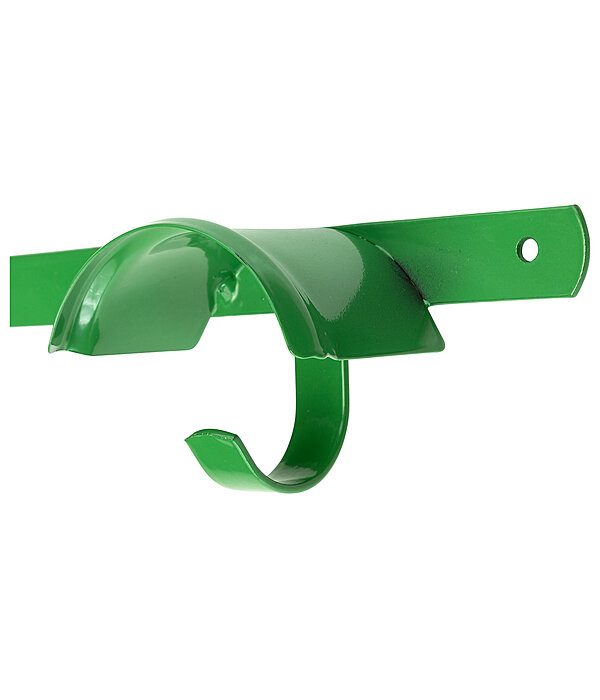 Barra portabriglie 5+5