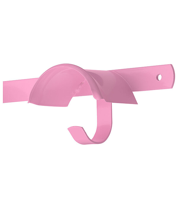 Barra portabriglie 5+5