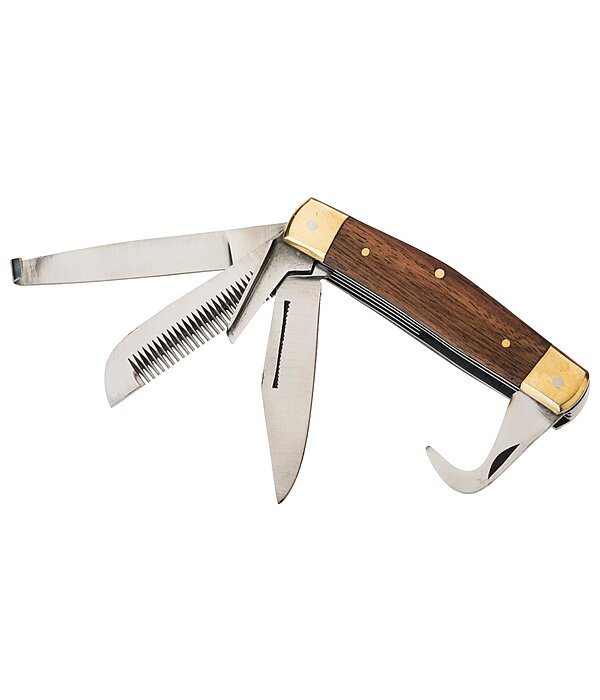 Horseman´s Knife