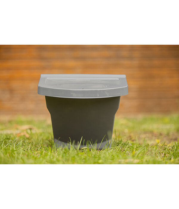 Contenitore per mangime