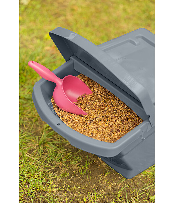 Contenitore per mangime