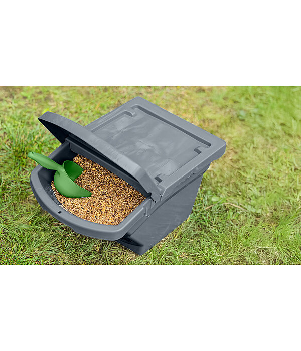 Contenitore per mangime